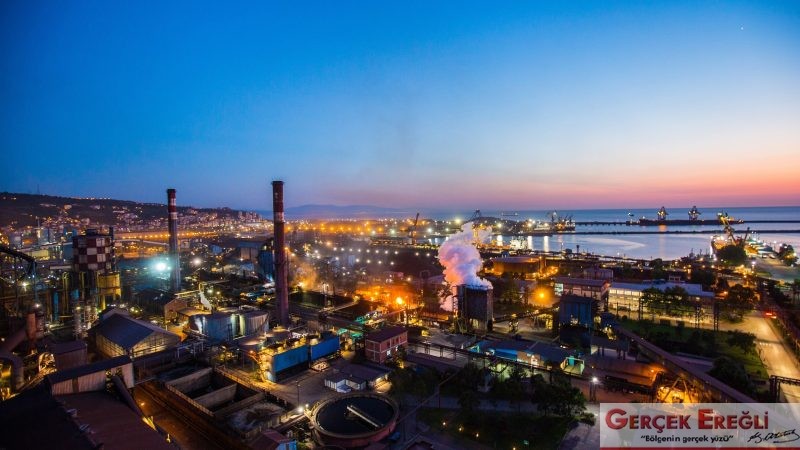 2023 sonunda devreye almayı planlıyor…