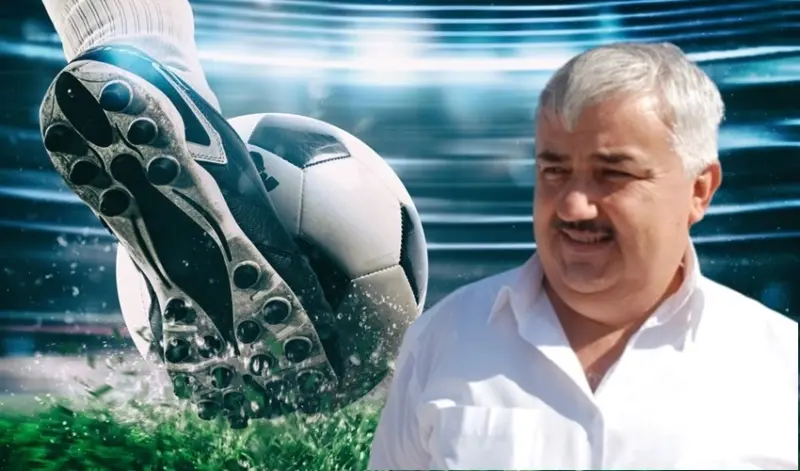 Belediye Başkanı hakeme tepki gösterdi…