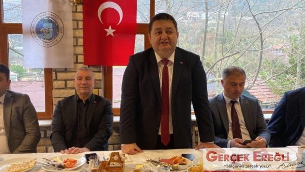 Bayrağı daha ileriye taşımak için…