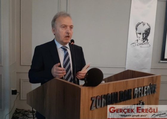 Müjdeyi verdi…