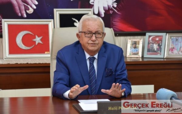 Posbıyık’tan valiye cevap geldi…