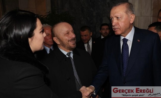Sevindirecek proje…