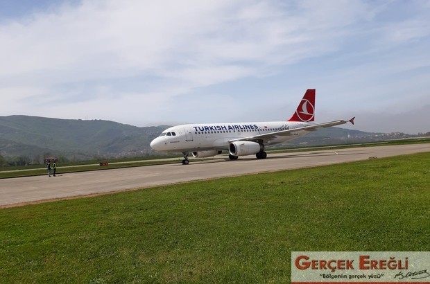 Havaalanı’nda 13 kişi yakalandı…