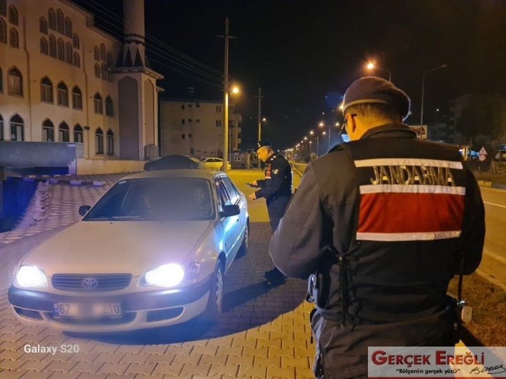 Yeni yıla tutuklanarak girdiler…