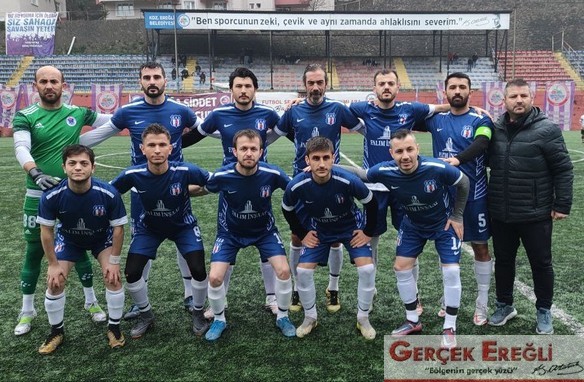 ZES Play Of’da, Yılmaz Vural soyunma odasında…