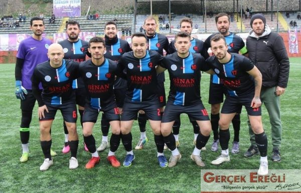 Yenimahalle’den hayati 3 puan…