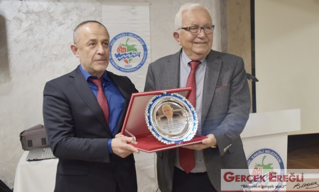 Amatör spor kulüplerine destek geldi…