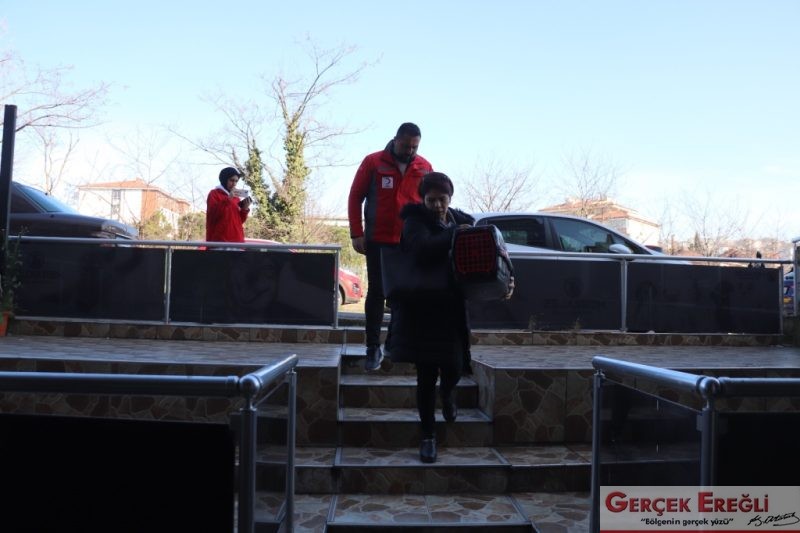 “Emanetine sahip çıkacağım”dedi…