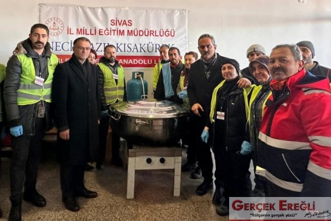 Bakan Özer’den okullar hakkında bilgi…