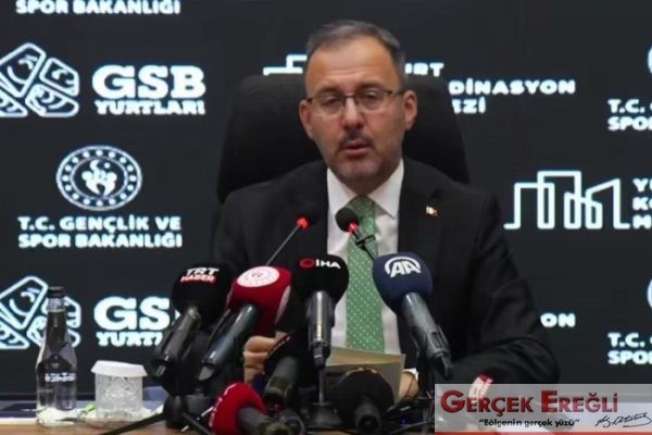 İkinci bir açıklamaya kadar durdurulmuştur…