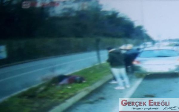 Maalesef kurtarılamadı…