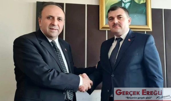 Personelden Ereğlili bürokrat sorumlu…