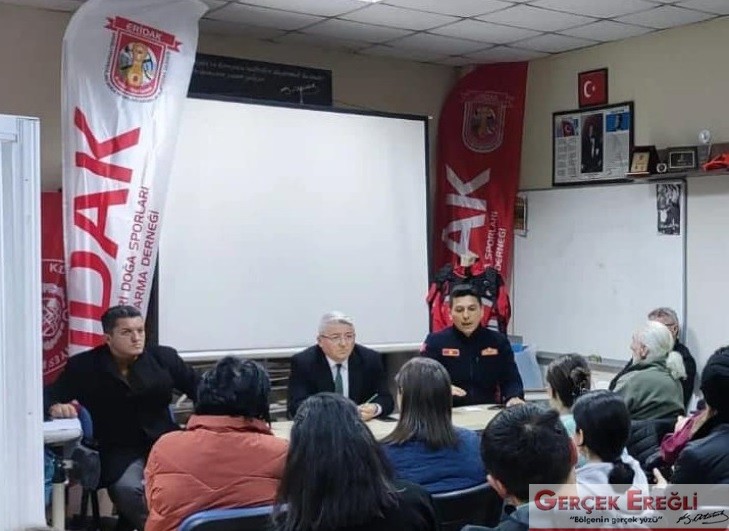 Sahada gece gündüz çalışmaya devam edeceğiz…