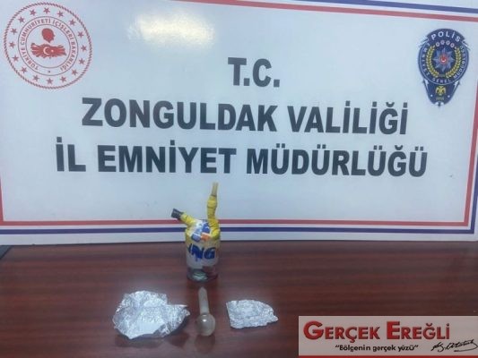 3 şahıs hakkında işlem yapıldı…