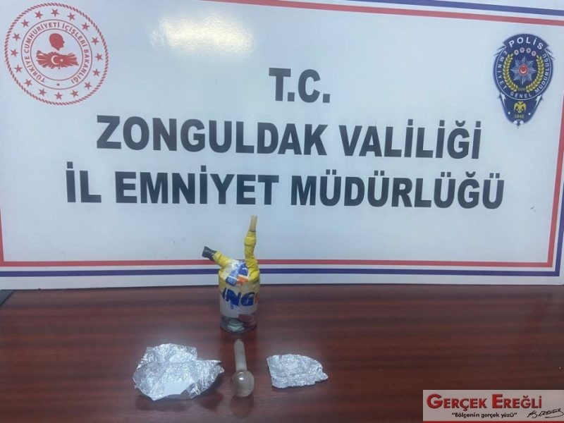 3 şahıs hakkında işlem yapıldı…