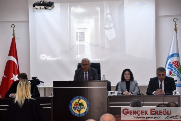 Herkese dağıtmak istiyoruz…