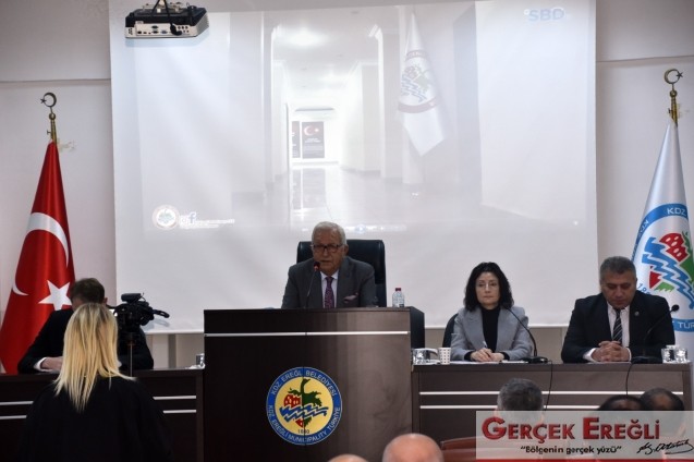 Herkese dağıtmak istiyoruz…