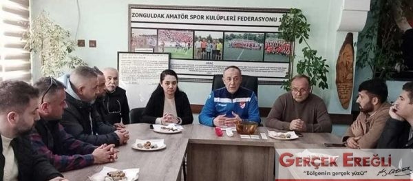 Play-off kuraları çekildi….