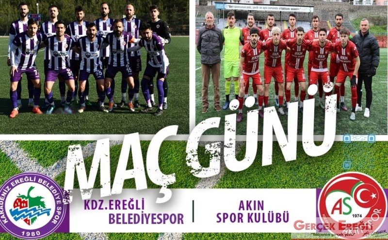 Dostluk maçında buluşuyorlar…