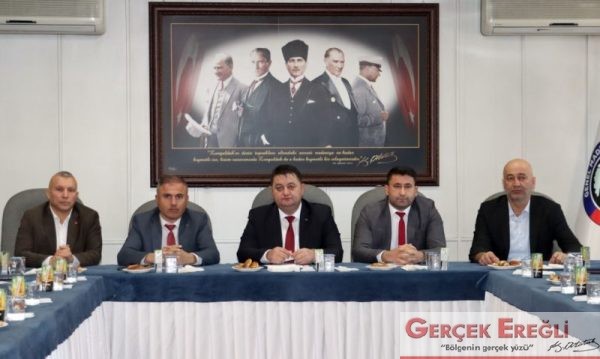 Hayatları pahasına mücadele verdiler…