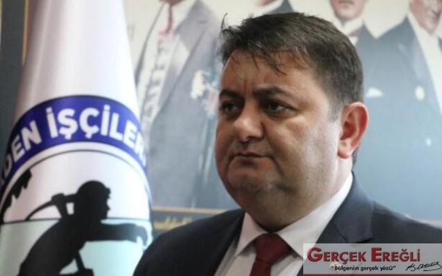 Yerin altında bir ses duyulduğunda onları kimse tutamaz…