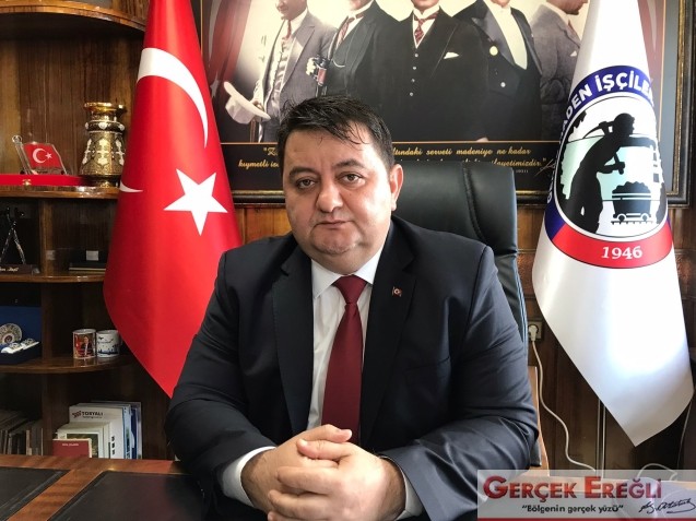 Listede olmaları rahatsız etti…