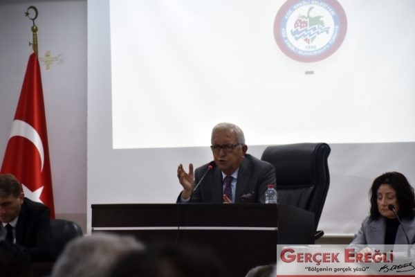 Halk otobüslerine uyarı…