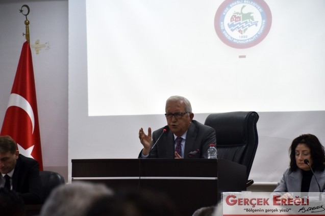 Halk otobüslerine uyarı…