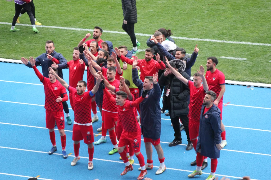 Zonguldak son nefeste…