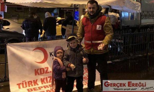 Vicdan doğuştan gelir…