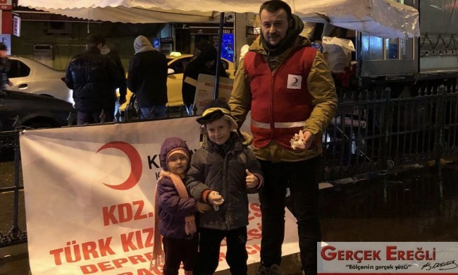 Vicdan doğuştan gelir…