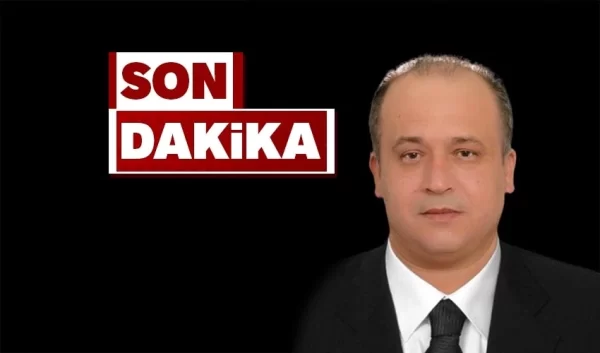 Levent Top hayatını kaybetti…