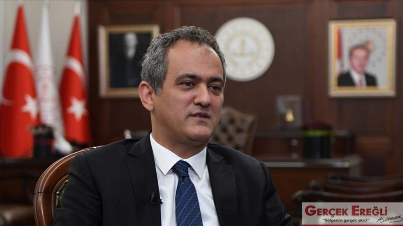 13 Şubat’a kadar tatil…