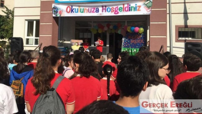 Zonguldak’a nakilleri gerçekleşti…