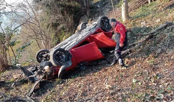 Seyir halindeyken…