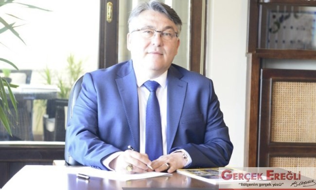 Rektör konuya bir açıklık getirdi…