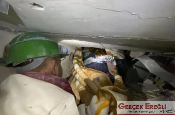 Risk aldık, uyarıya rağmen çıkmadık…