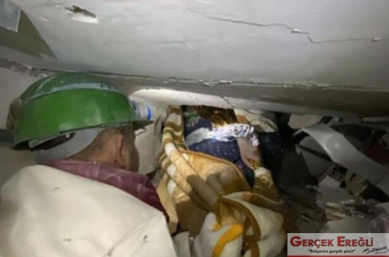 Risk aldık, uyarıya rağmen çıkmadık…