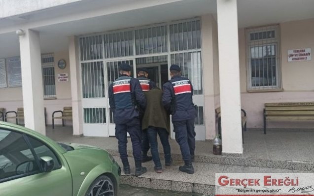 32 kişi tutuklandı…