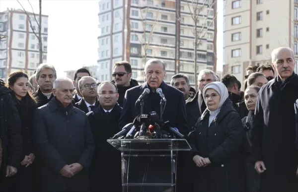 Üniversiteler bu yıl için tamamen kapandı…