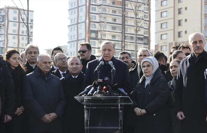 Üniversiteler bu yıl için tamamen kapandı…