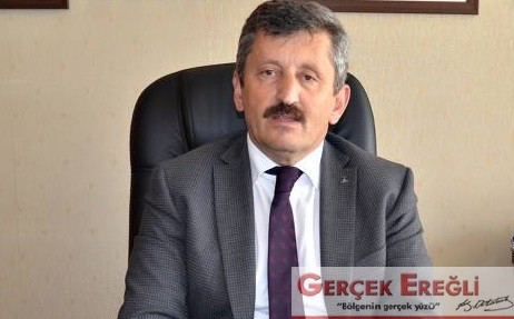 Testi pozitif çıktı…