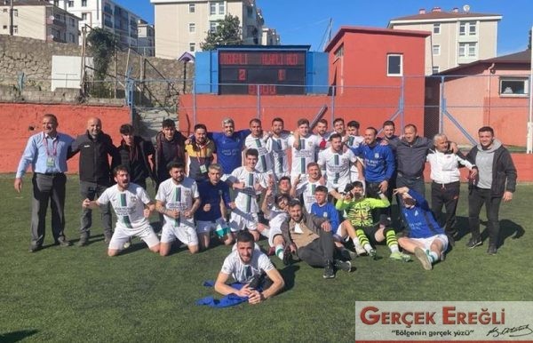 Alaplı’da “Çiğdemli” şoku yaşanıyor…