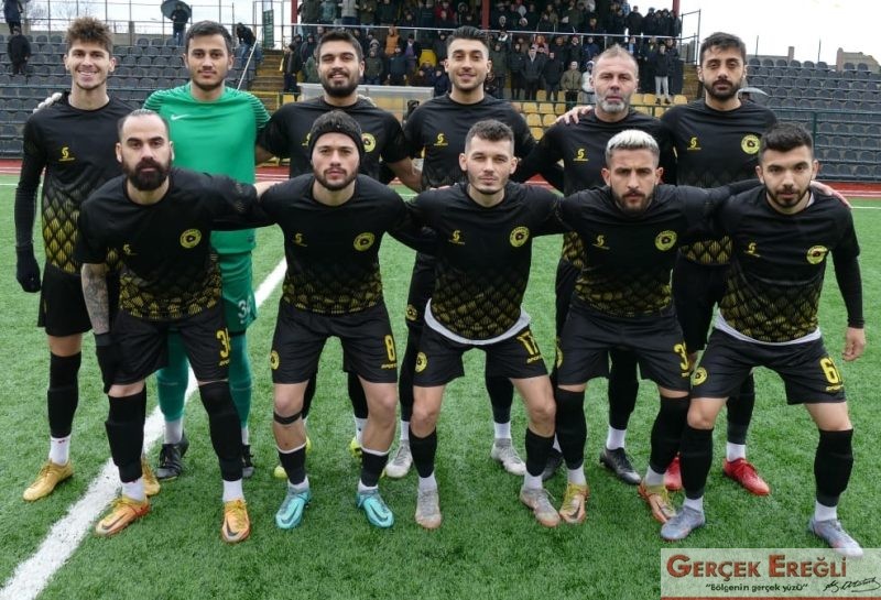 Kilimli koltuğu devir aldı…