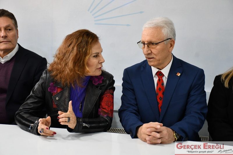 İlk ziyaretini gerçekleştirdi…