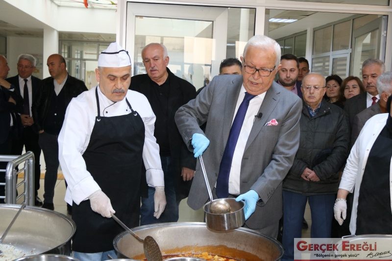 İhtiyaç duyan tüm ailelere…