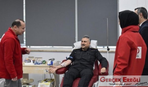 Kan verip, CAN bulmalıyız…