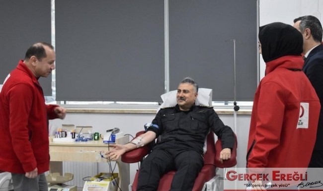 Kan verip, CAN bulmalıyız…