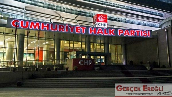 CHP’de 10 aday başvuru yaptı…