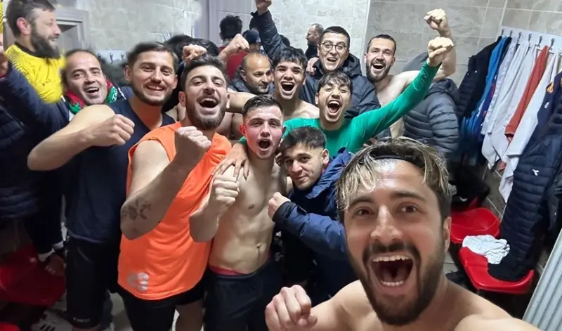 Çaydeğirmeni istediğini aldı…